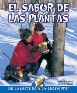 El Sabor de Las Plantas (Flavors from Plants) di Jennifer Gillis edito da Rourke Educational Media
