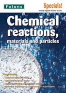 Secondary Specials!: Science- Chemical Reactions, Materials And Particles di Gillian Murphy edito da Oxford University Press