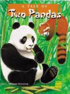 A Tale of Two Pandas di Linda Jennings edito da Catnip Publishing Ltd