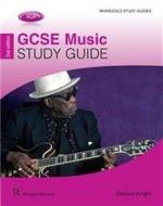 Aqa Gcse Music Study Guide di Richard Knight edito da Music Sales Ltd