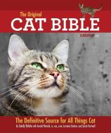 The Original Cat Bible di Sandy Robins edito da I-5 Publishing