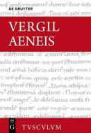 Aeneis di Vergil edito da Gruyter, Walter de GmbH
