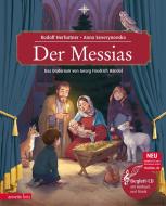 Der Messias di Rudolf Herfurtner edito da Betz, Annette