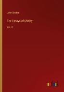 The Essays of Shirley di John Skelton edito da Outlook Verlag