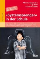 »Systemsprenger« in der Schule di Menno Baumann, Tijs Bolz, Viviane Albers edito da Beltz GmbH, Julius