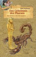 Das Geheimnis des Pharaos di Sabine Wierlemann edito da Olms Georg AG