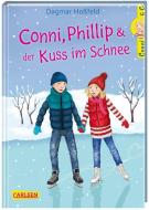Conni & Co 9: Conni, Phillip und ein Kuss im Schnee di Dagmar Hoßfeld edito da Carlsen Verlag GmbH