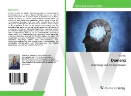 Demenz di Ema Mijic edito da AV Akademikerverlag