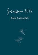 Jahresplaner 2022 di Ruth Verena Weber edito da Books on Demand
