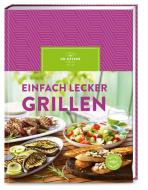Einfach lecker grillen di Oetker Verlag edito da Dr. Oetker Verlag