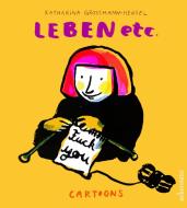 Leben etc. di Katharina Grossmann-Hensel edito da Ueberreuter, Carl Verlag