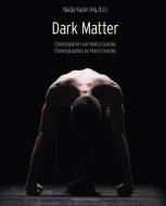Dark Matter edito da Königshausen & Neumann