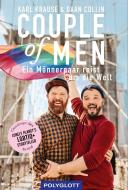 Couple of Men di Daan Colijn, Karl Krause edito da Polyglott Verlag