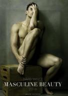Masculine Beauty 2016 di David Vance edito da Bruno Gmuender Gmbh