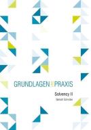 Solvency II di Gerlach Schreiber edito da VVW-Verlag Versicherungs.