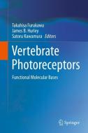 Vertebrate Photoreceptors edito da Springer-Verlag GmbH