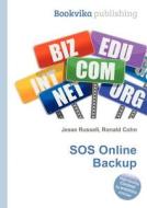 Sos Online Backup edito da Book On Demand Ltd.