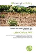Lake Chelan Ava edito da Betascript Publishing