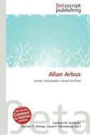 Allan Arbus edito da Betascript Publishing