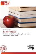 Fanny Howe edito da Flu Press