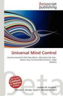 Universal Mind Control edito da Betascript Publishing