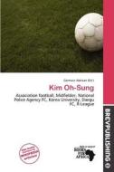 Kim Oh-sung edito da Brev Publishing