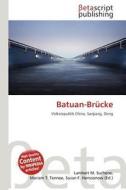 Batuan-Brucke edito da Betascript Publishing