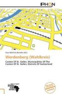 Werdenberg (wahlkreis) edito da Duc