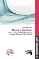 George Appleton edito da Brev Publishing