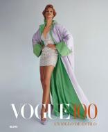 Vogue 100 : un siglo de estilo di Robin Muir edito da Art Blume, S.L.