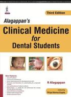 Alagappan's Clinical Medicine for Dental Students di Priya Verma Gupta edito da Jaypee Brothers Medical Publishers Pvt Ltd