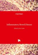 Inflammatory Bowel Disease di IMRE SZABO edito da IntechOpen