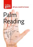 Palm Reading edito da HarperCollins Publishers