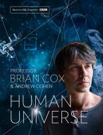 Human Universe di Brian Cox, Andrew Cohen edito da Harper Collins Publ. UK