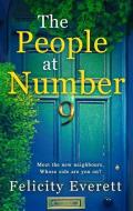 The People at Number 9 di Felicity Everett edito da HarperCollins Publishers