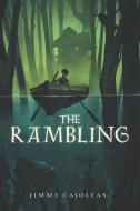 The Rambling di Jimmy Cajoleas edito da HARPERCOLLINS