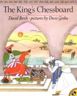 The King's Chessboard di David Birch edito da PUFFIN BOOKS