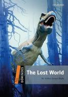 Dominoes: Two: The Lost World di Sir Arthur Conan Doyle edito da Oxford University Press