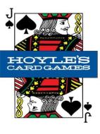 Hoyles Card Games di Lawrence H. Dawson edito da Routledge