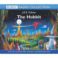 The Hobbit di J. R. R. Tolkien edito da Bbc Audio, A Division Of Random House