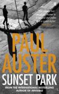 Sunset Park di Paul Auster edito da Faber & Faber