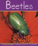 Beetles di Cheryl Coughlan edito da Capstone Press