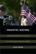 Grateful Nation di Ellen Moore edito da Duke University Press Books