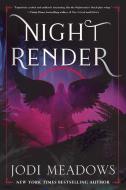 Nightrender di Jodi Meadows edito da HOLIDAY HOUSE INC