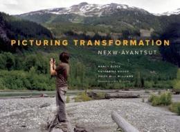 Picturing Transformation di Katherine Dodds, Bill Williams edito da Figure 1 Publishing