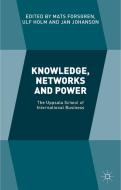 Knowledge, Networks and Power edito da Palgrave Macmillan