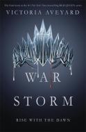 War Storm di Victoria Aveyard edito da Orion Publishing Group