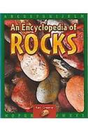 Rigby Literacy by Design: Leveled Reader 6pk Encyclopedia of Rocks, an di Various, Greene edito da Rigby