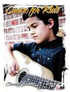 Cuatro for Kids: Samuel Ramos di Samuel Ramos edito da Createspace