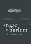 A Rage in Harlem: A Grave Digger & Coffin Ed Novel di Chester Himes edito da Brilliance Audio